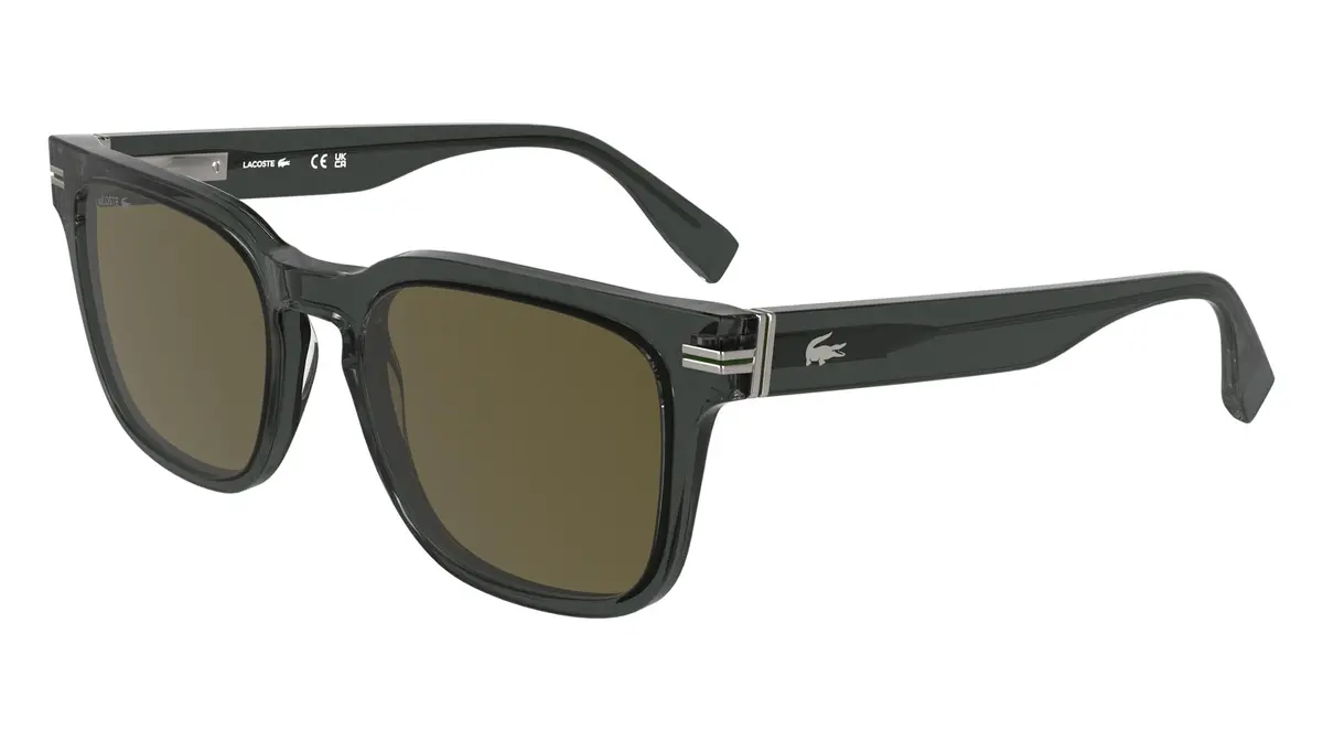 Lacoste L6065s N Sunglasses 1