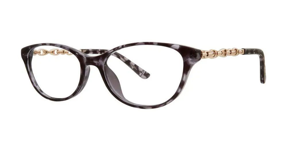 Genevieve Apparent Eyeglasses 2