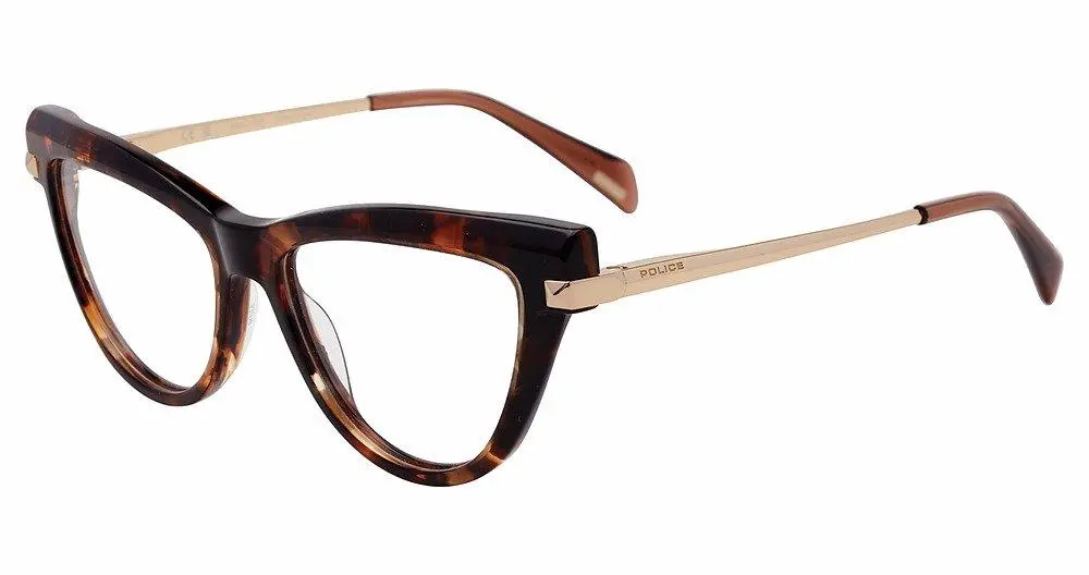 Police Vplp49m Eyeglasses 1