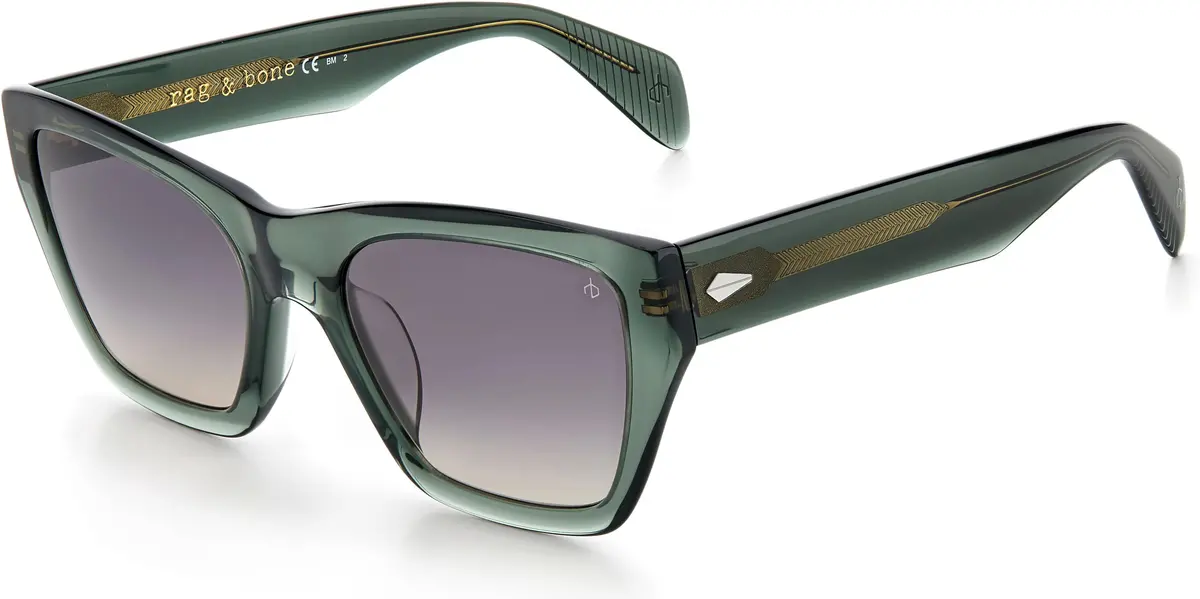 Rag & Bone 1046 Sunglasses 1