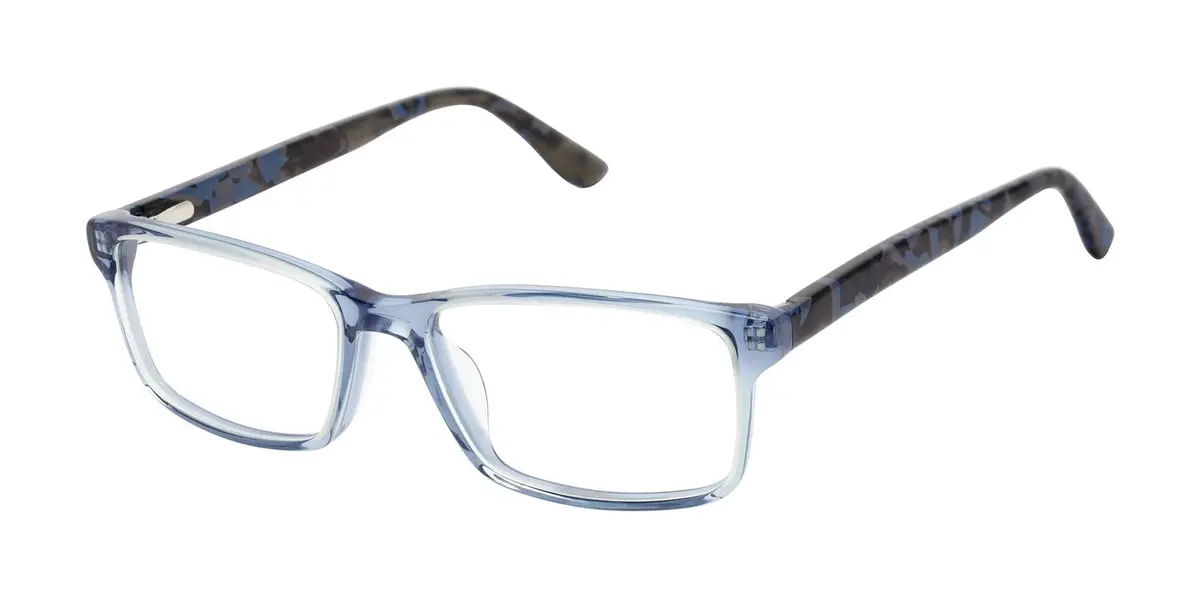 Zuma Rock Zr031 Eyeglasses 1