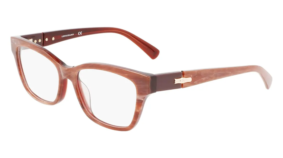 Longchamp Lo2697 Eyeglasses 1