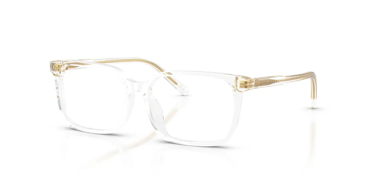 Dolce & Gabbana Kids 3003 Eyeglasses 1