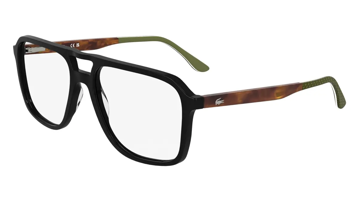 Lacoste L2991 Eyeglasses 1