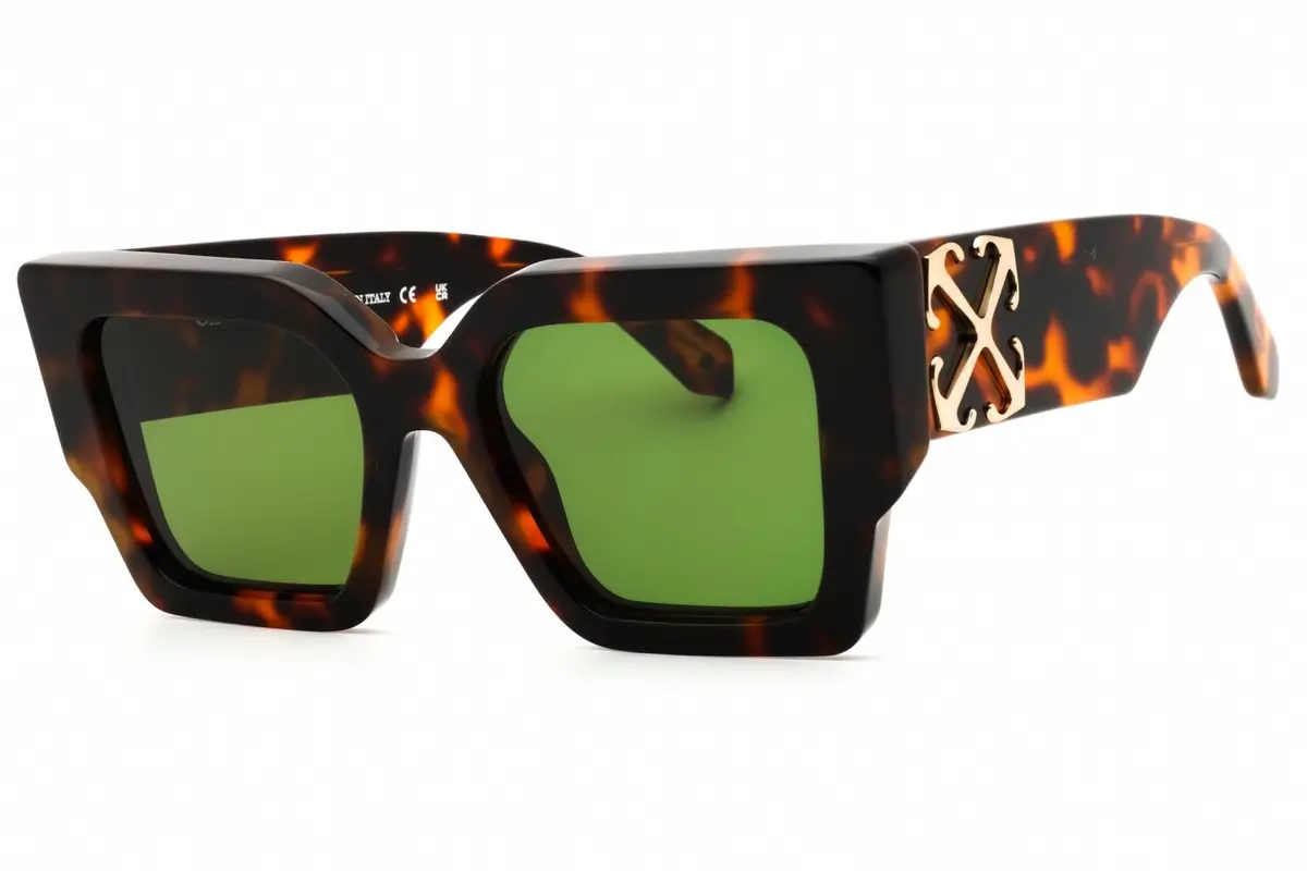 Off White Catalina Sunglasses 1