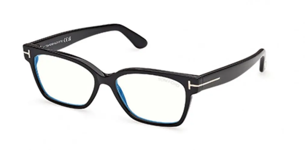 Tom Ford 6171B Blue Light Blocking Filtering Eyeglasses 1