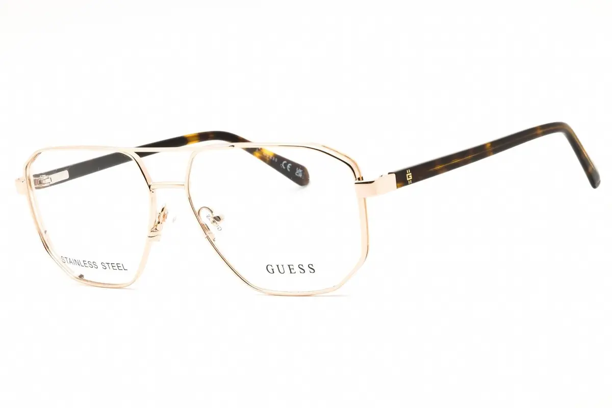 Guess Gu50135 Eyeglasses 1