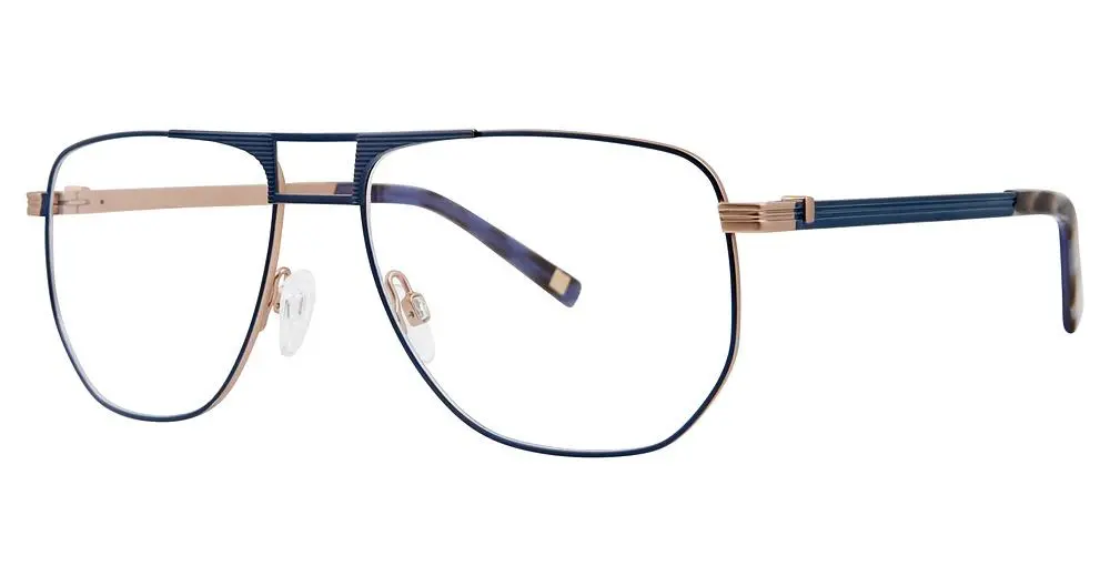 Randy Jackson Rjx146 Eyeglasses 1