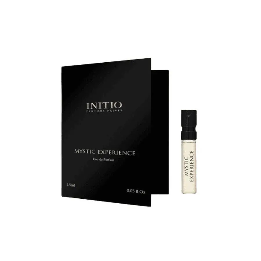 Initio Parfums Prives Mystic Experience Edp Spray Vial 1