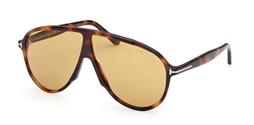 Tom Ford Vladimir 1211 Eyeglasses 1