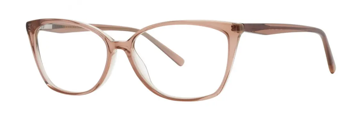 Vera Wang V723 Eyeglasses 1