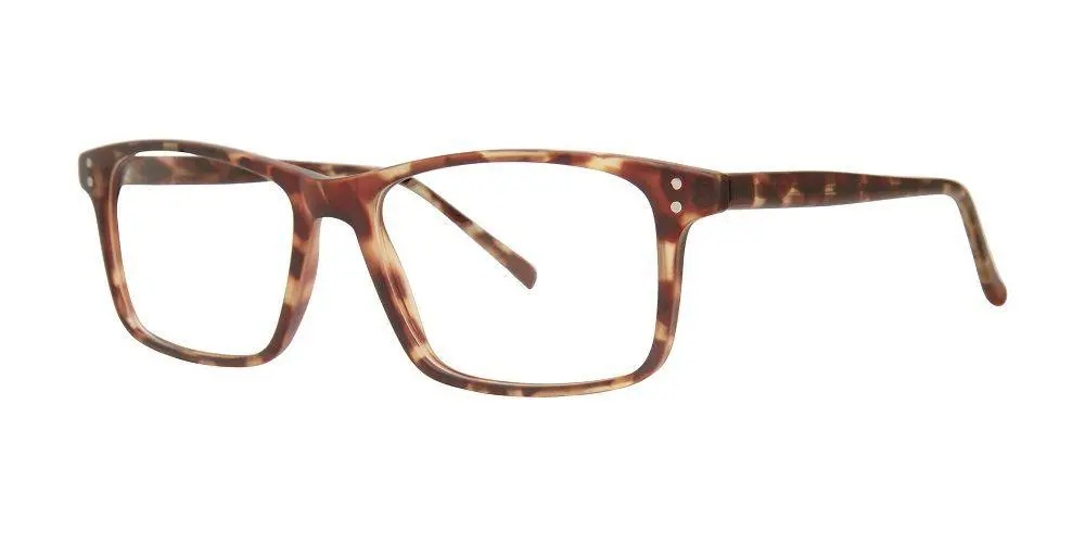 Plastics I Pronto Eyeglasses 1
