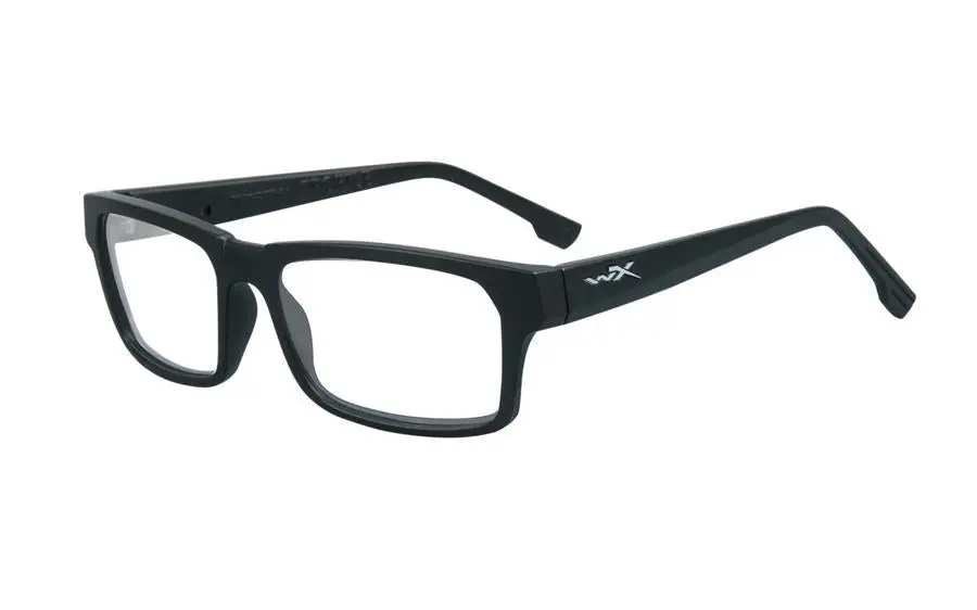 Wiley X Worksight Profile Frame & Lenses 1