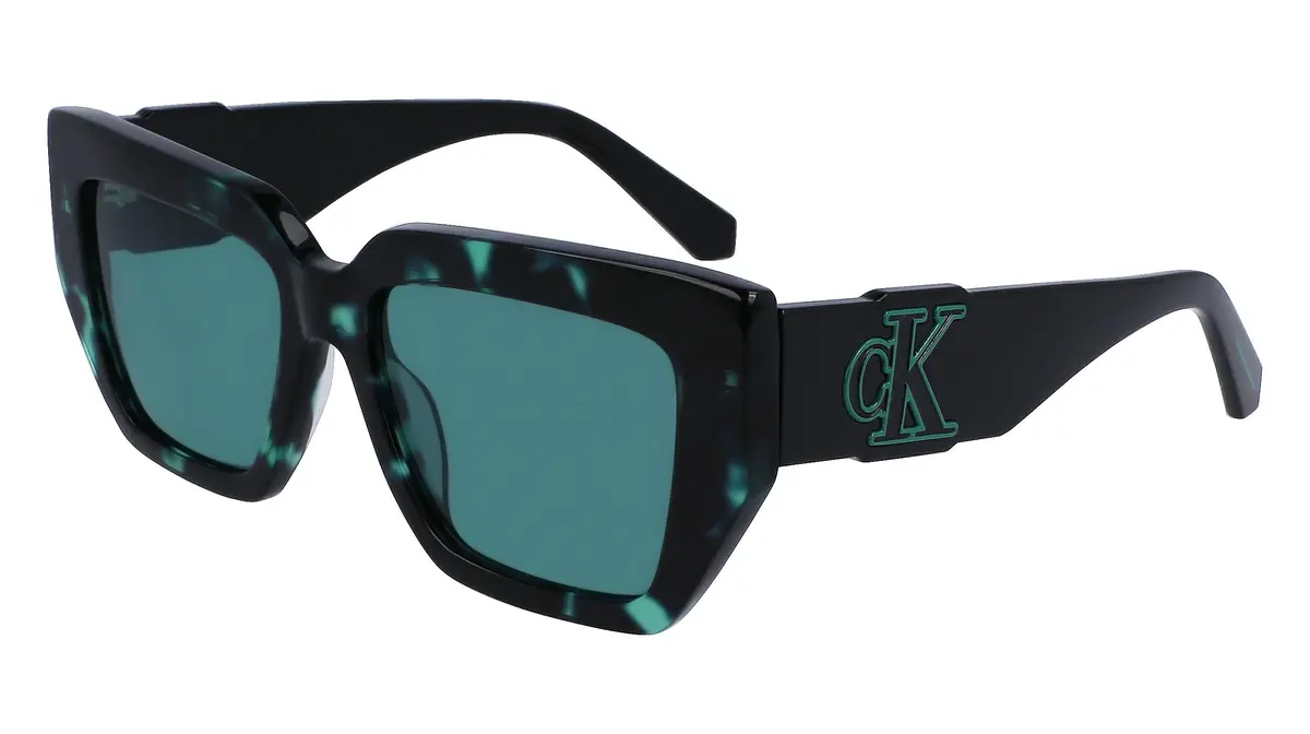 Calvin Klein Jeans Ckj23608s Sunglasses 1