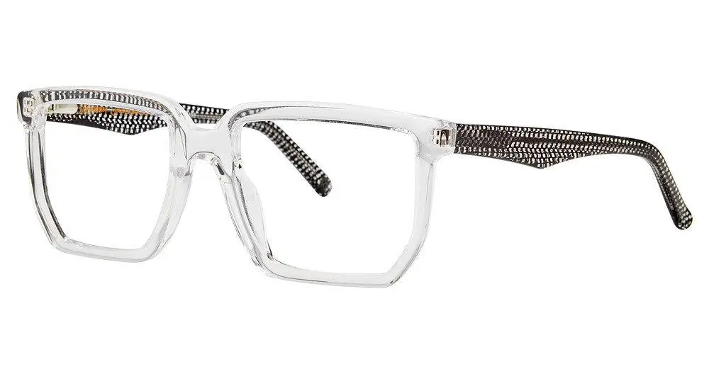 Randy Jackson Rjx159 Eyeglasses 1
