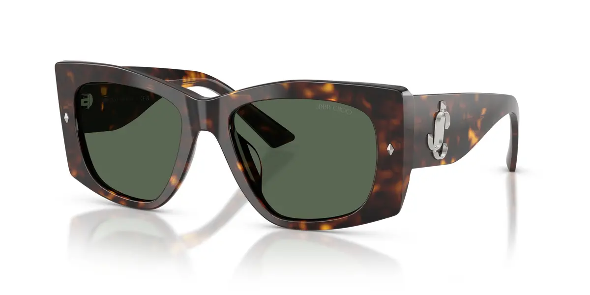 Jimmy Choo 5061U Sunglasses 1
