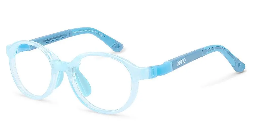 Nanovista Flicker Cf 3.0-Nao338 Eyeglasses 1