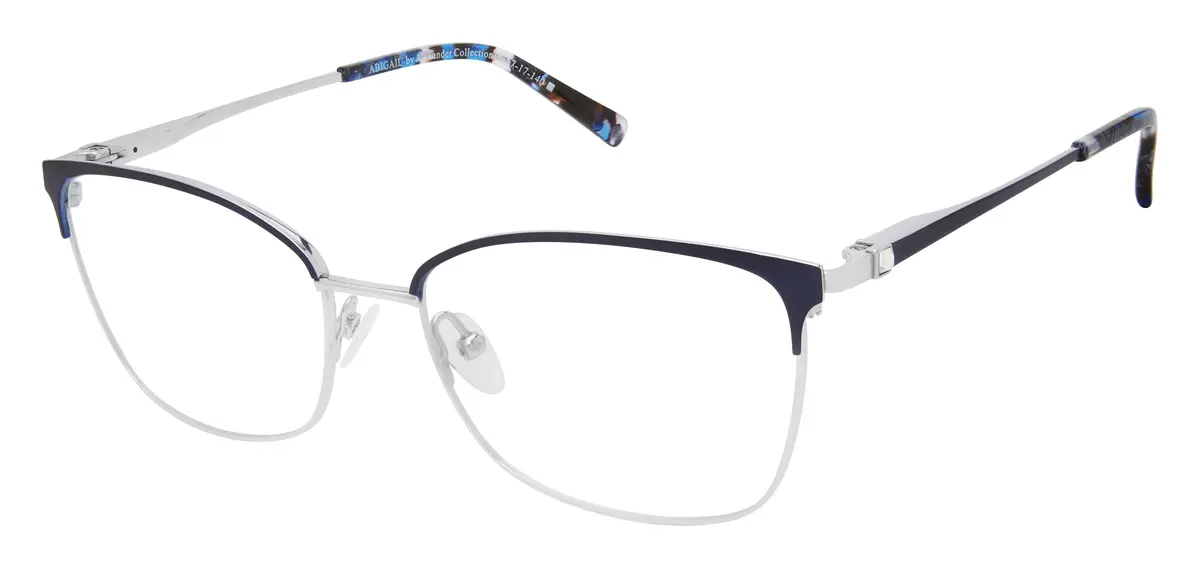 Alexander Abigail Eyeglasses 1