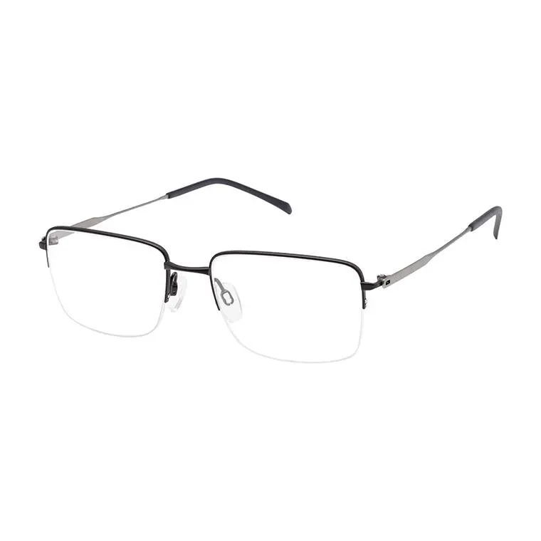 Charmant Japanese Made Jm41204 Eyeglasses 1