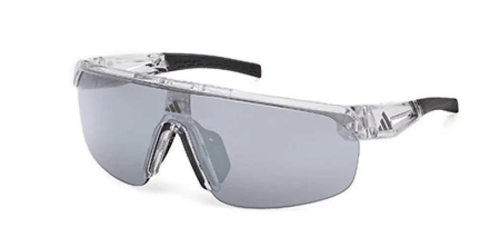 Adidas Sport 0109 Sunglasses 1