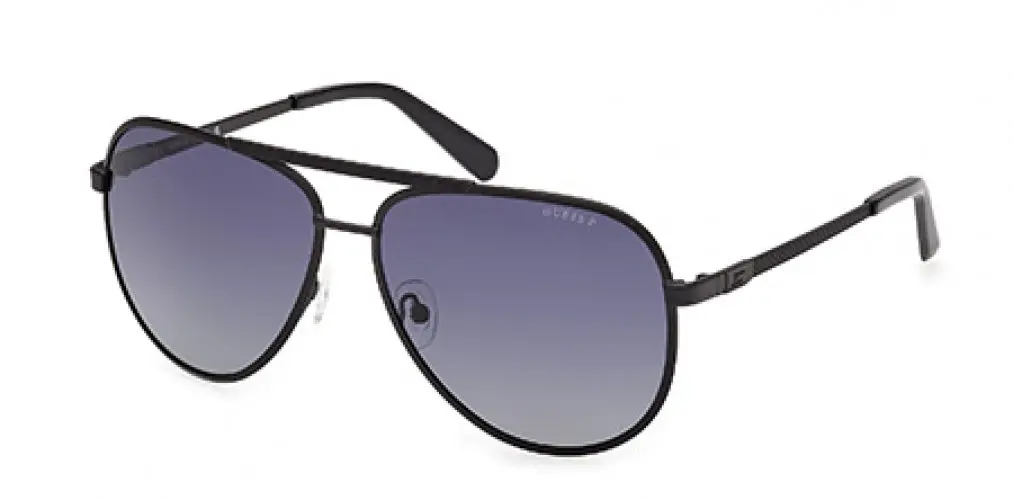 Guess 00209 Sunglasses 2