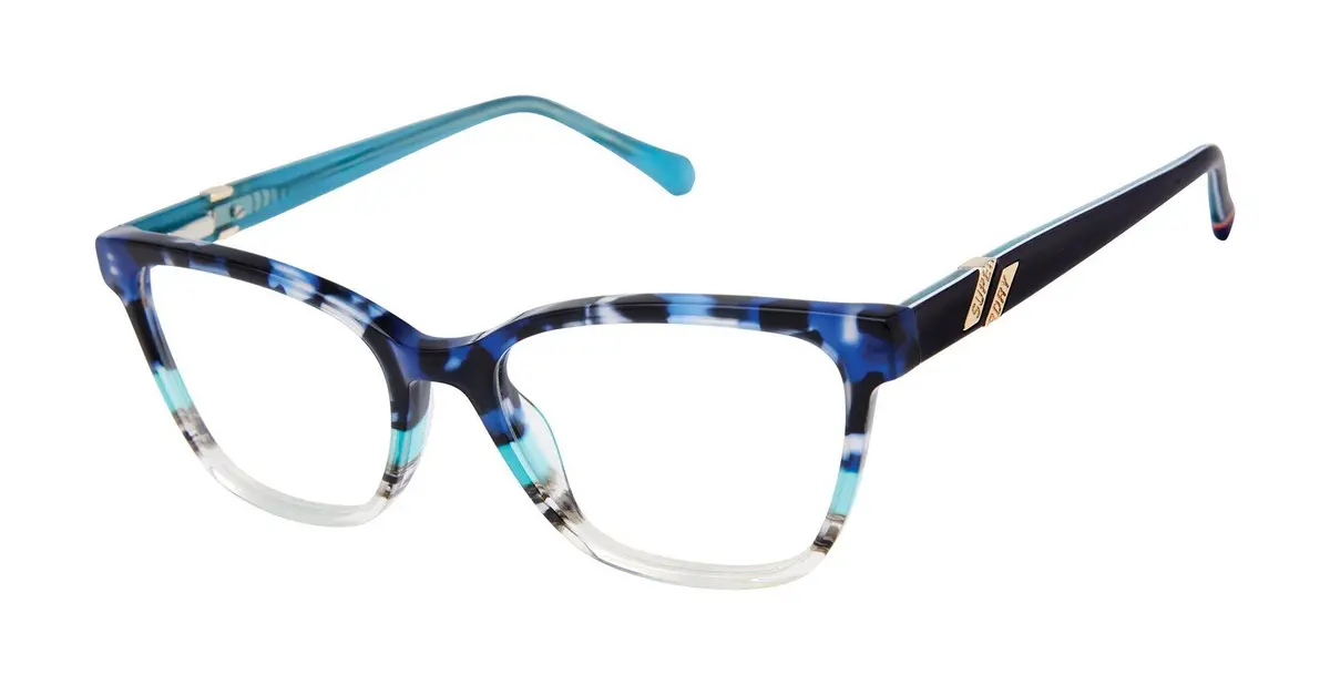 Superdry Sdow020t Eyeglasses 1