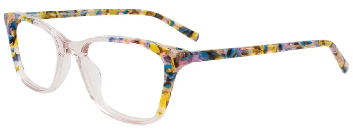 Takumi Tk1282 Eyeglasses 1