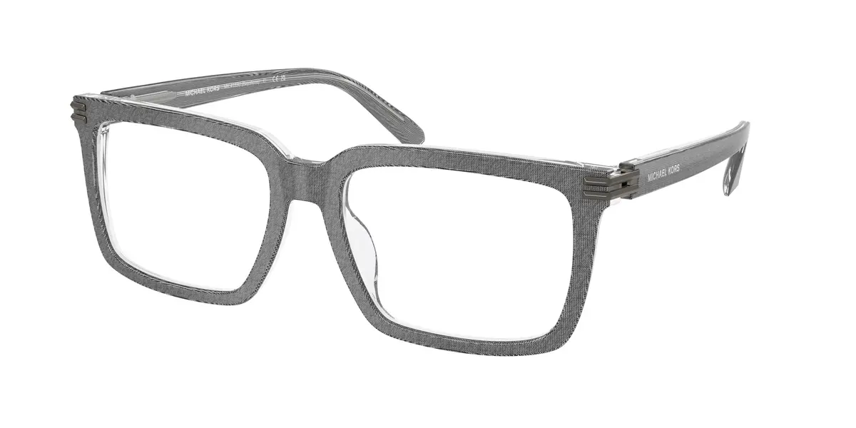 Michael Kors Bayshore 4155U Eyeglasses 1