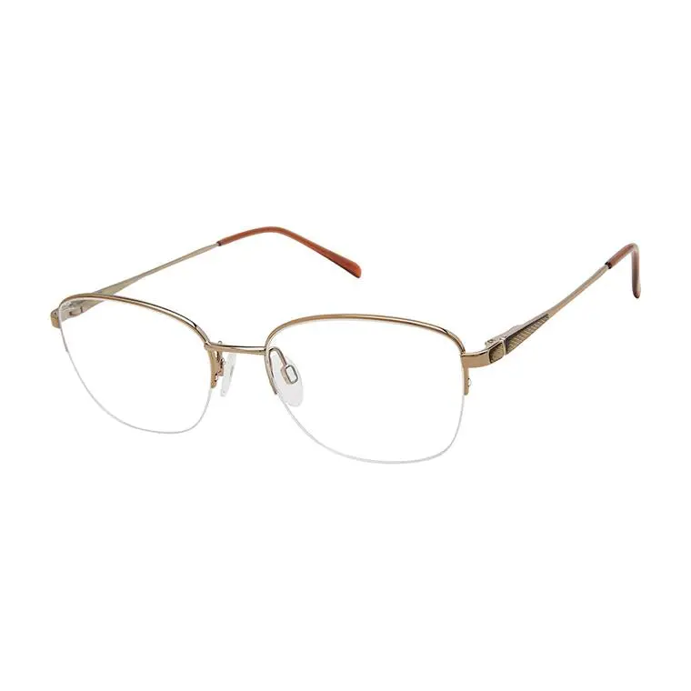 Aristar Ar30830 Eyeglasses 1