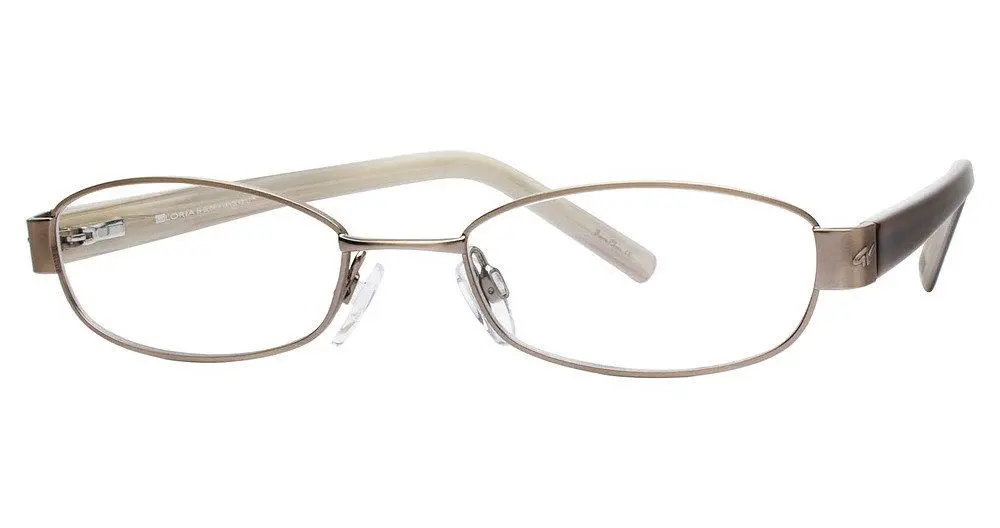 Gloria By Gloria Vanderbilt Gbgv4007 Eyeglasses 1