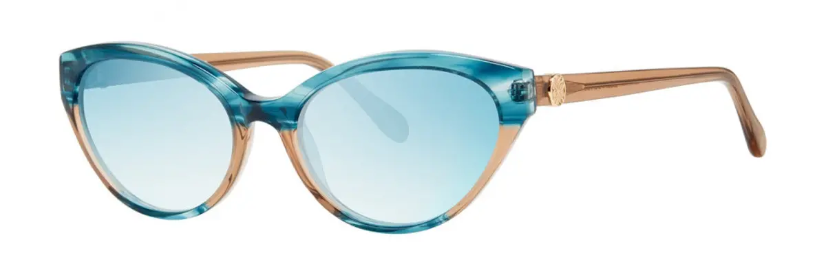 Lilly Pulitzer Archipelago Sunglasses 1