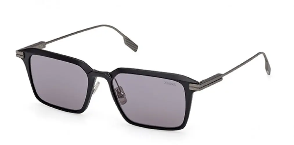 Zegna 0273H Sunglasses 1