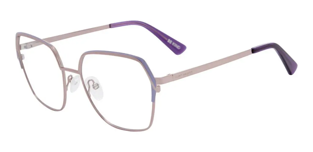 Kurt Geiger Kgl5006 Eyeglasses 1