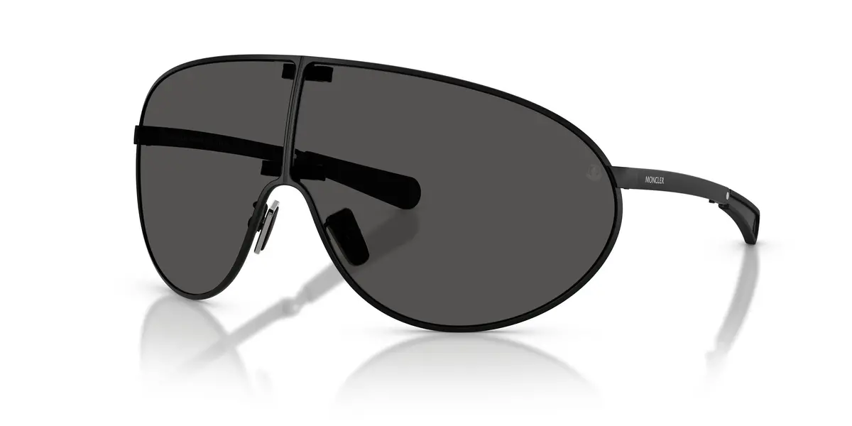 Moncler Vekto 4007 Sunglasses 1
