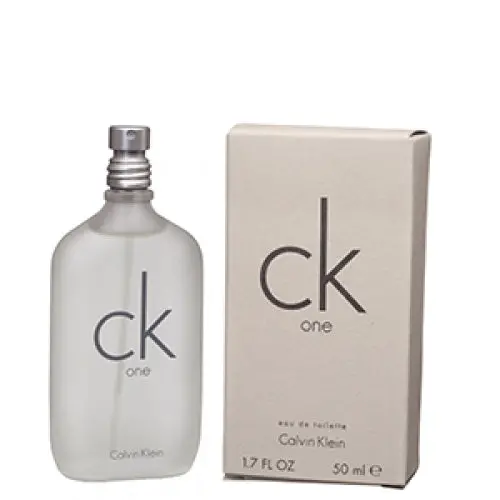 Calvin Klein Ck One Edt Pour/Spray 1