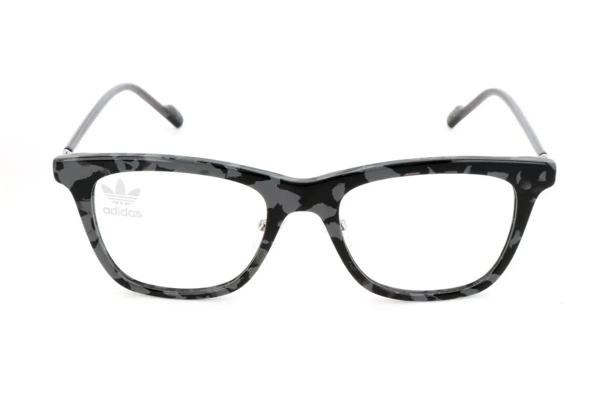 Adidas Aok005o Eyeglasses 1