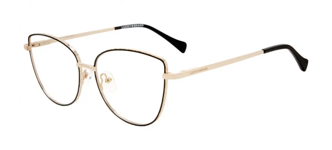 Lucky Brand Vlbd135 Eyeglasses 1