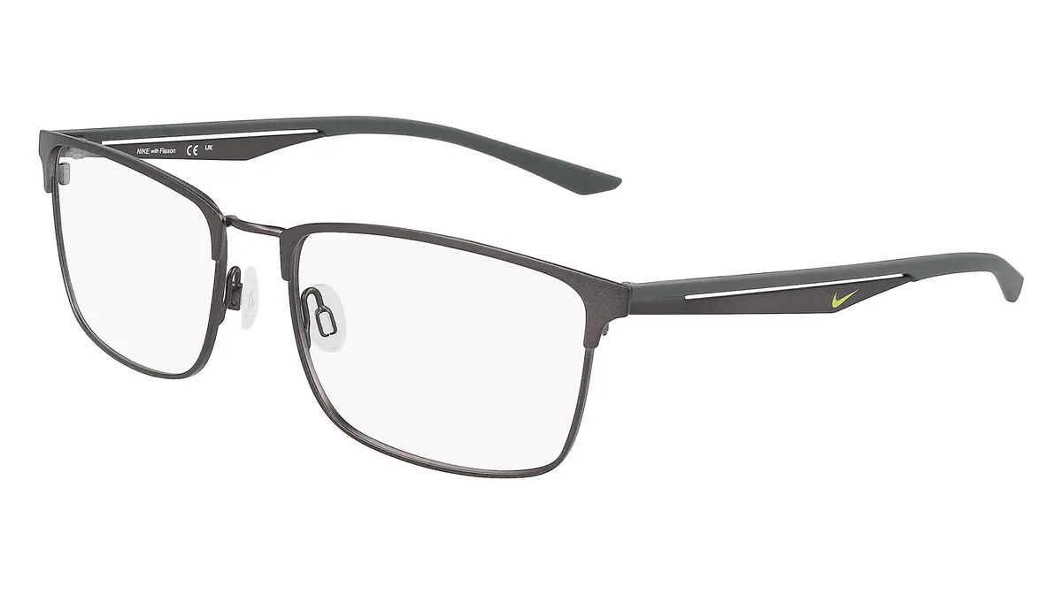Nike 4314 N Eyeglasses 1