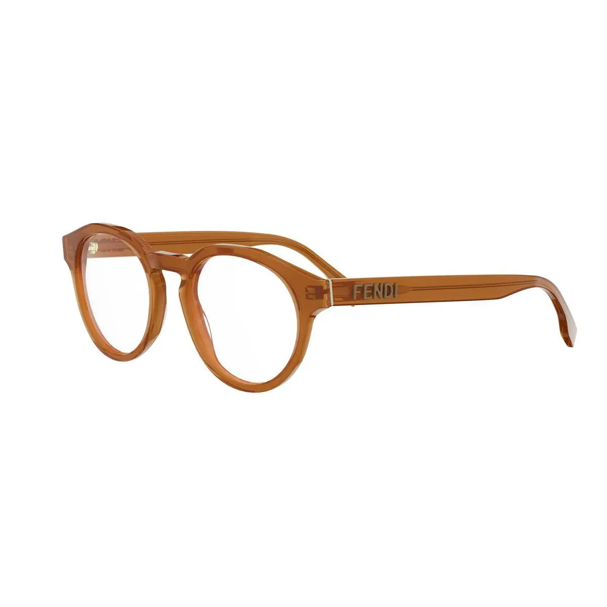 Fendi Fe50130i Eyeglasses 1