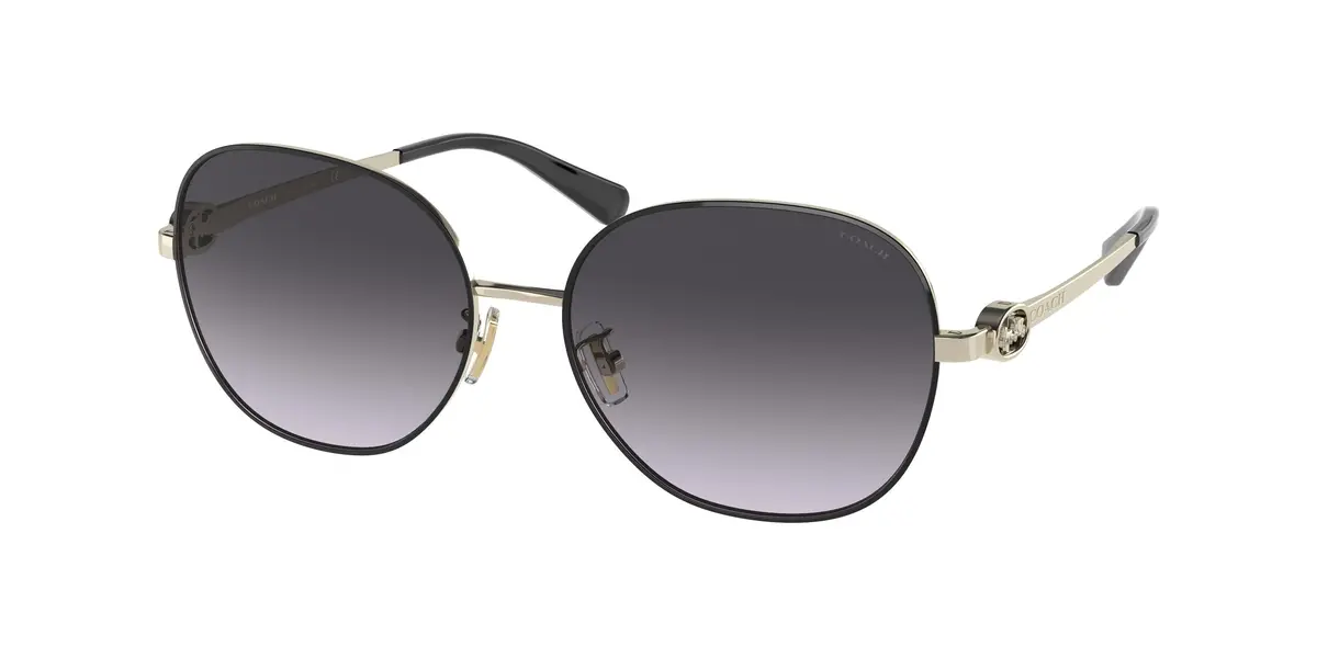 Coach C3444 7123 Sunglasses 1
