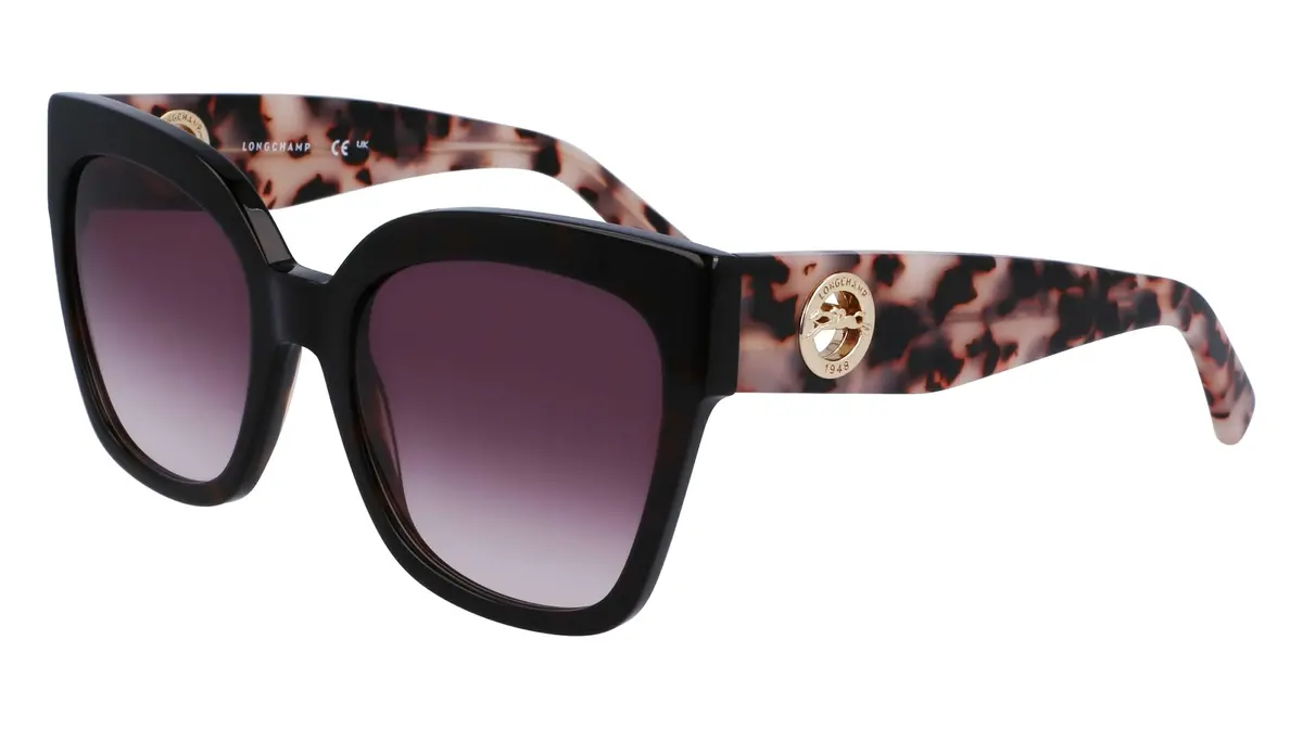 Longchamp Lo717s N Sunglasses 1