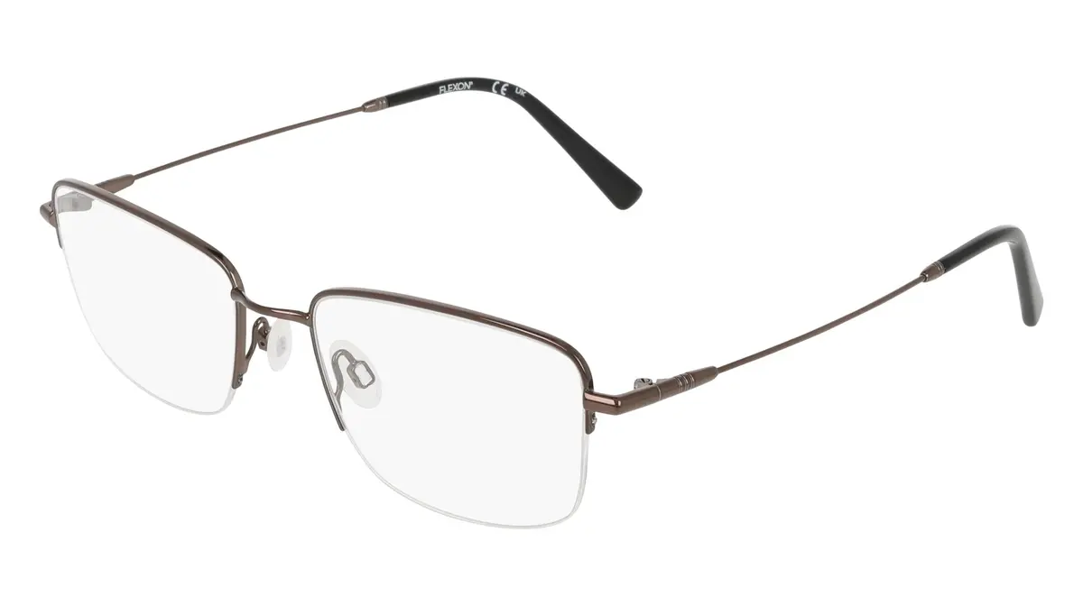 Flexon H6090 Eyeglasses 1