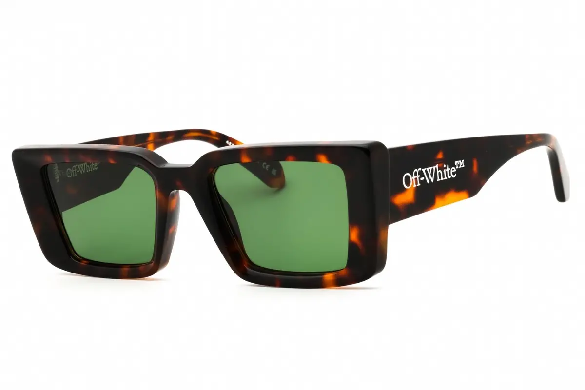 Off White Savannah Sunglasses 1