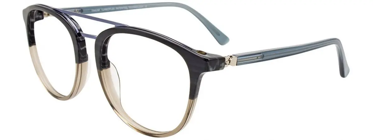 Takumi Tk1169 Eyeglasses 1