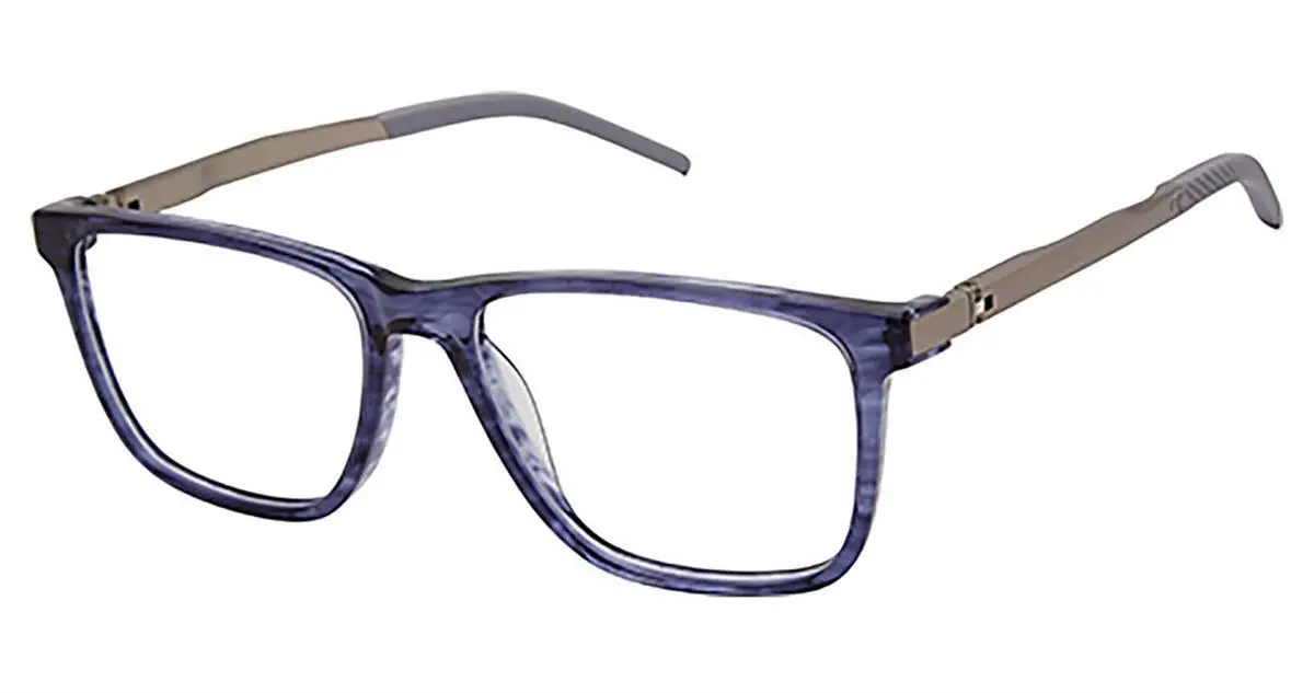 Champion Curove Eyeglasses 1