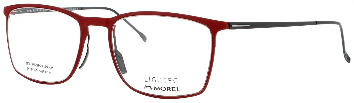 Lightec-Morel 30075L Eyeglasses 1