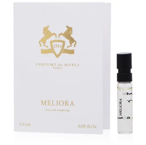 Parfums De Marly Meliora Edp Spray Vial 1