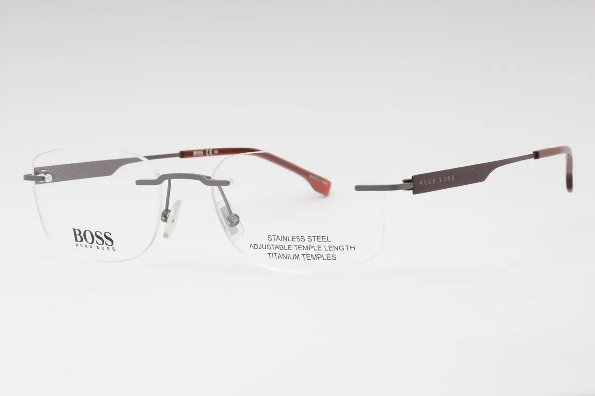 Hugo Boss Boss1265_C Eyeglasses 1