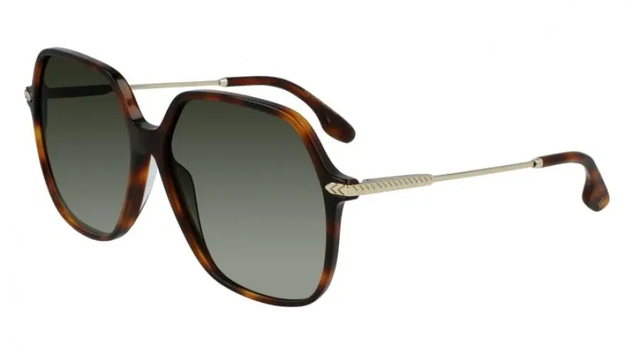 Victoria Beckham Vb631s Sunglasses 1