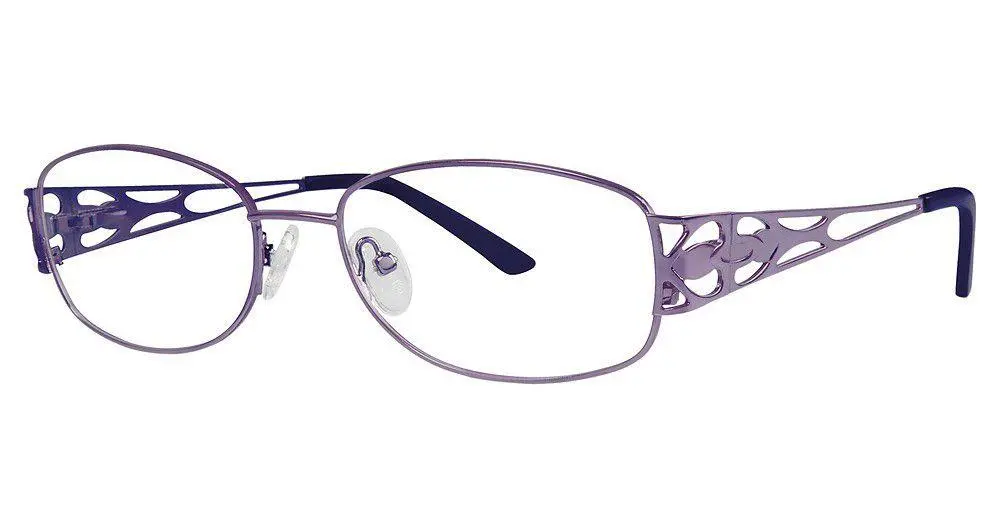 Modern Times Heartbeat Eyeglasses 1